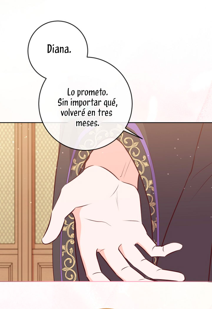 ¿Te gusta tu mamá o tu papá? Capítulo 8 - Page 7