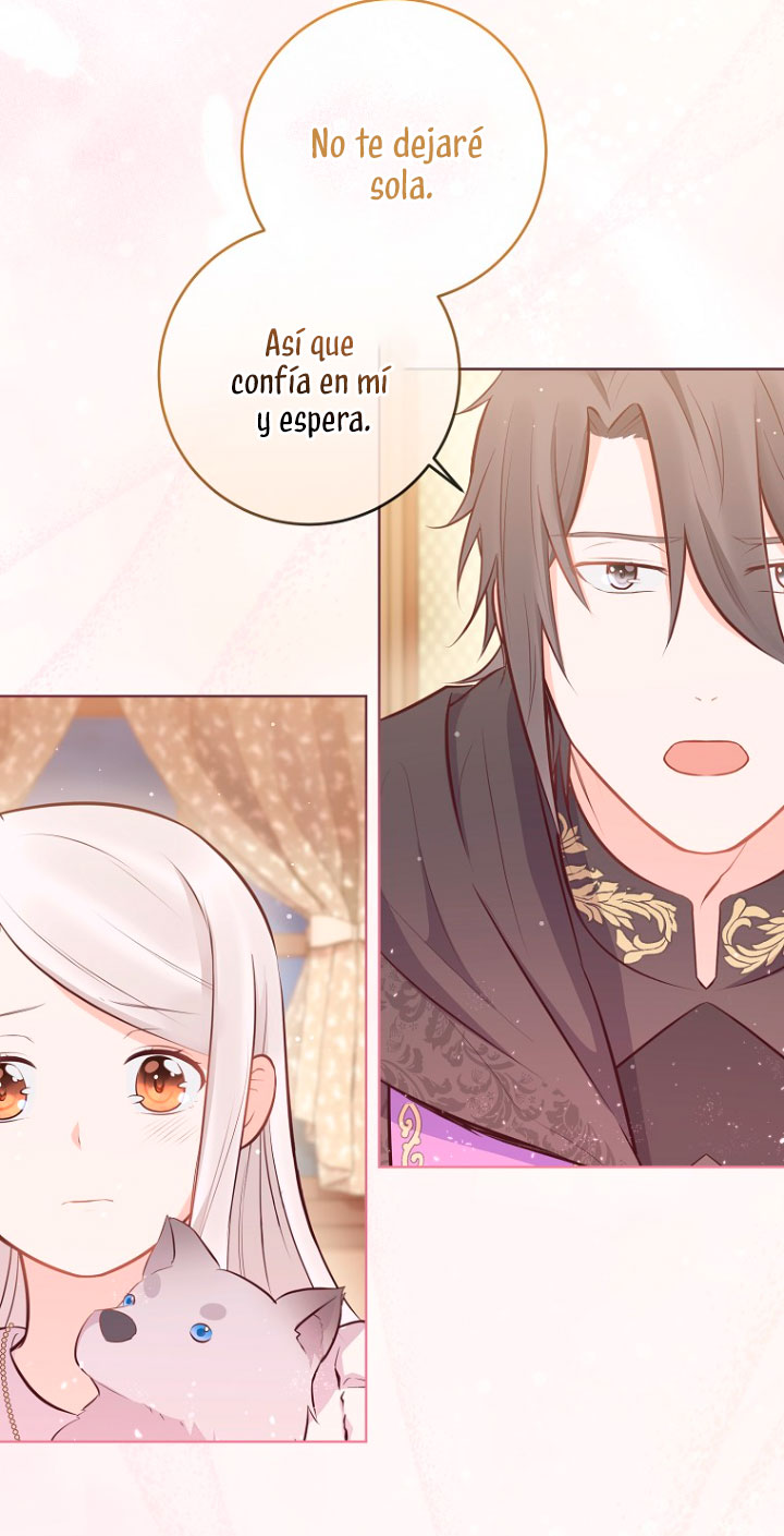 ¿Te gusta tu mamá o tu papá? Capítulo 8 - Page 8