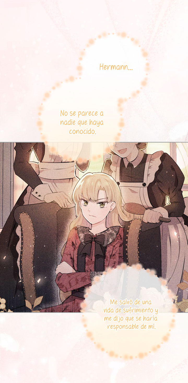 ¿Te gusta tu mamá o tu papá? Capítulo 8 - Page 9