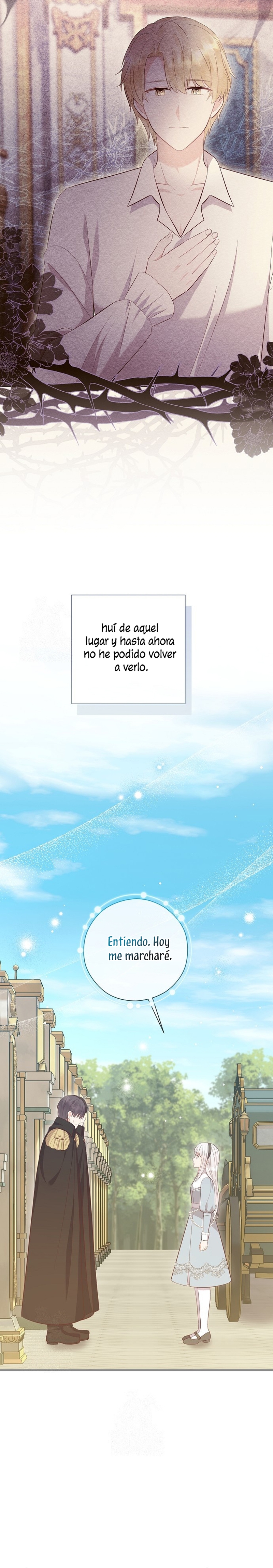 ¿Te gusta tu mamá o tu papá? Capítulo 80 - Page 14