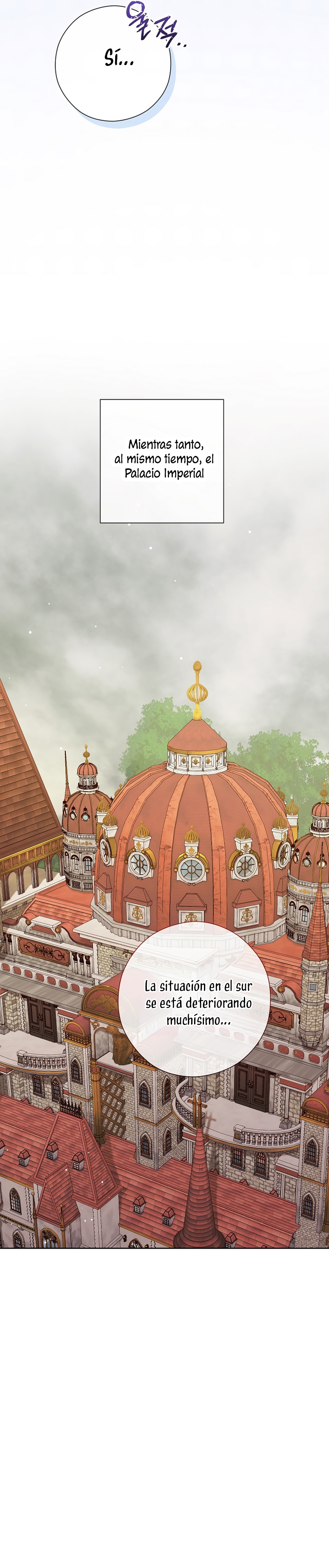 ¿Te gusta tu mamá o tu papá? Capítulo 81 - Page 27