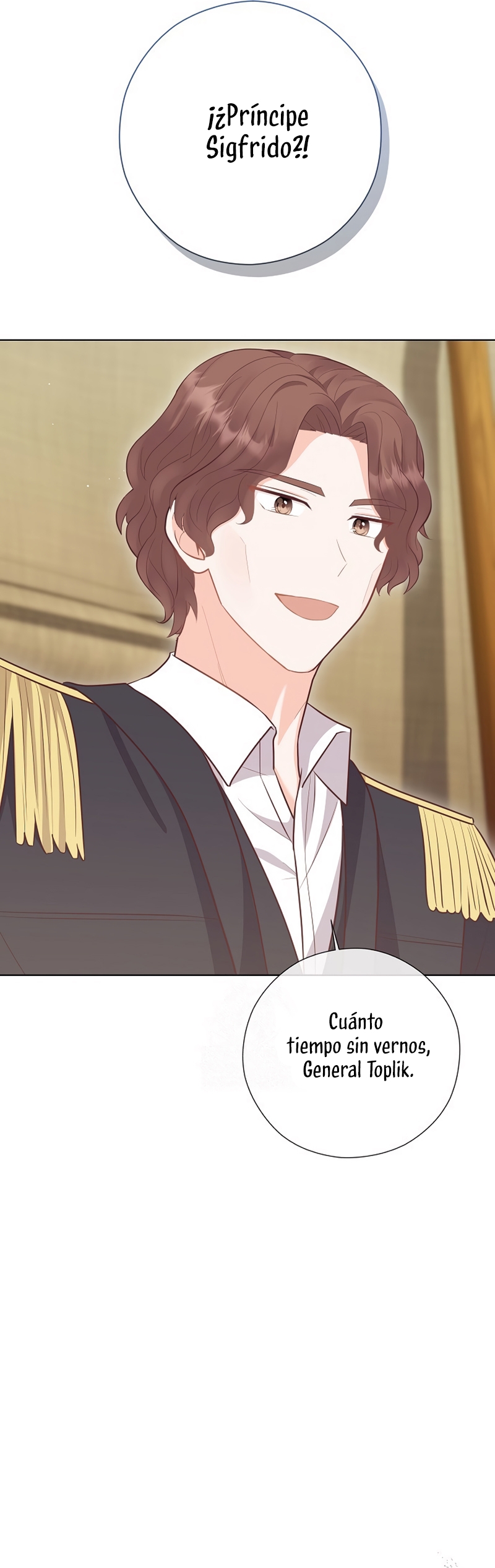 ¿Te gusta tu mamá o tu papá? Capítulo 82 - Page 12