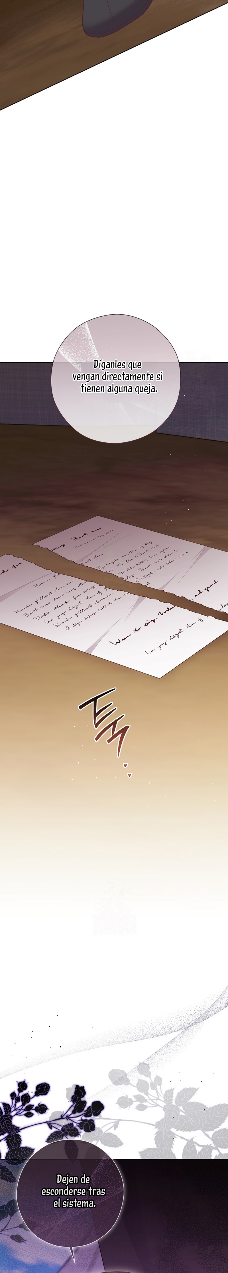 ¿Te gusta tu mamá o tu papá? Capítulo 82 - Page 24