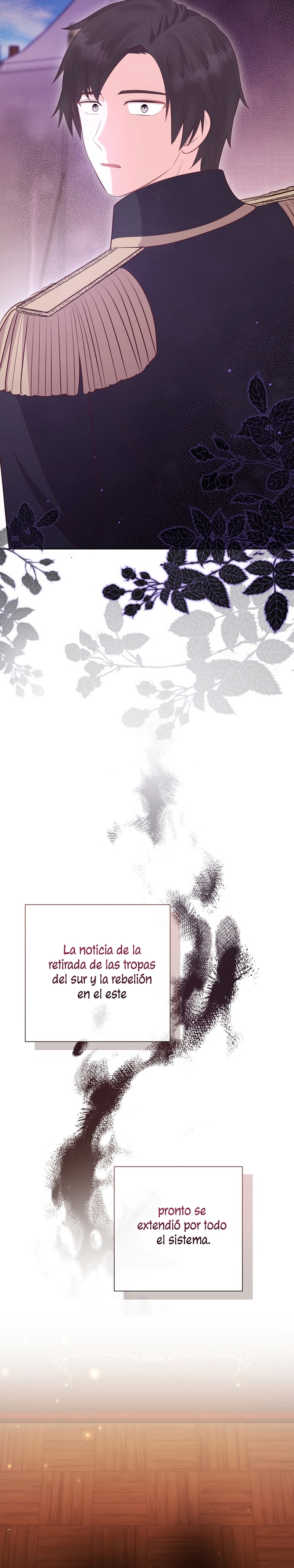 ¿Te gusta tu mamá o tu papá? Capítulo 82 - Page 25