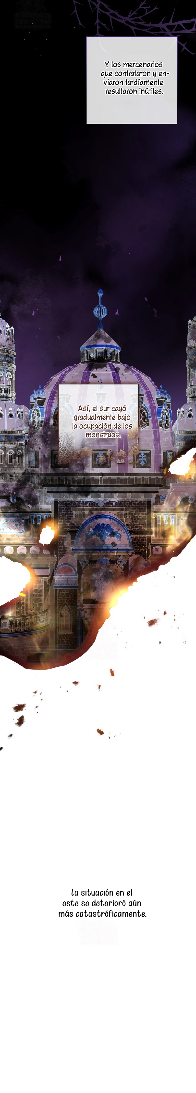 ¿Te gusta tu mamá o tu papá? Capítulo 82 - Page 33