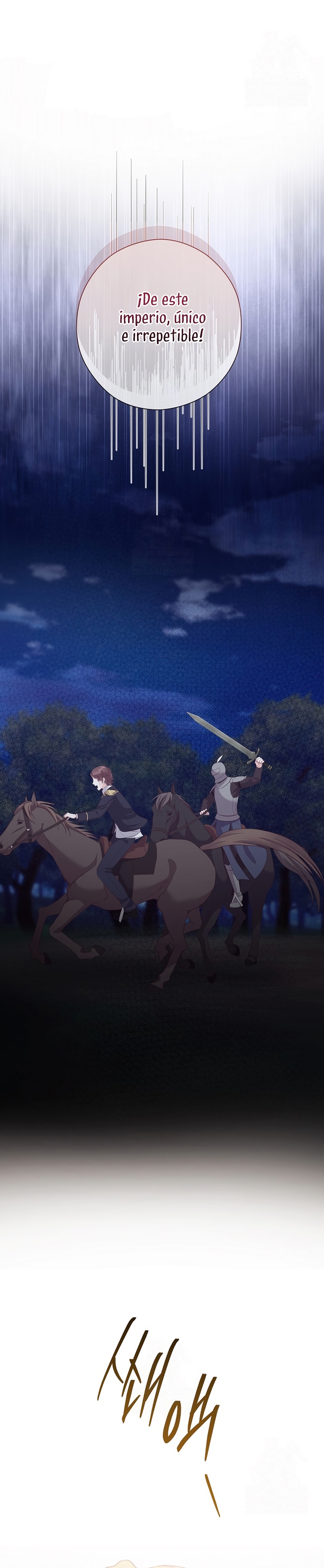 ¿Te gusta tu mamá o tu papá? Capítulo 82 - Page 37