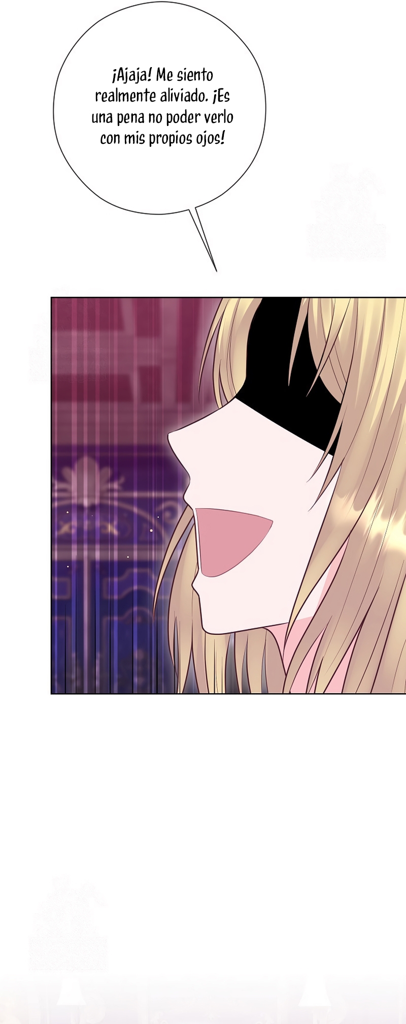 ¿Te gusta tu mamá o tu papá? Capítulo 83 - Page 11