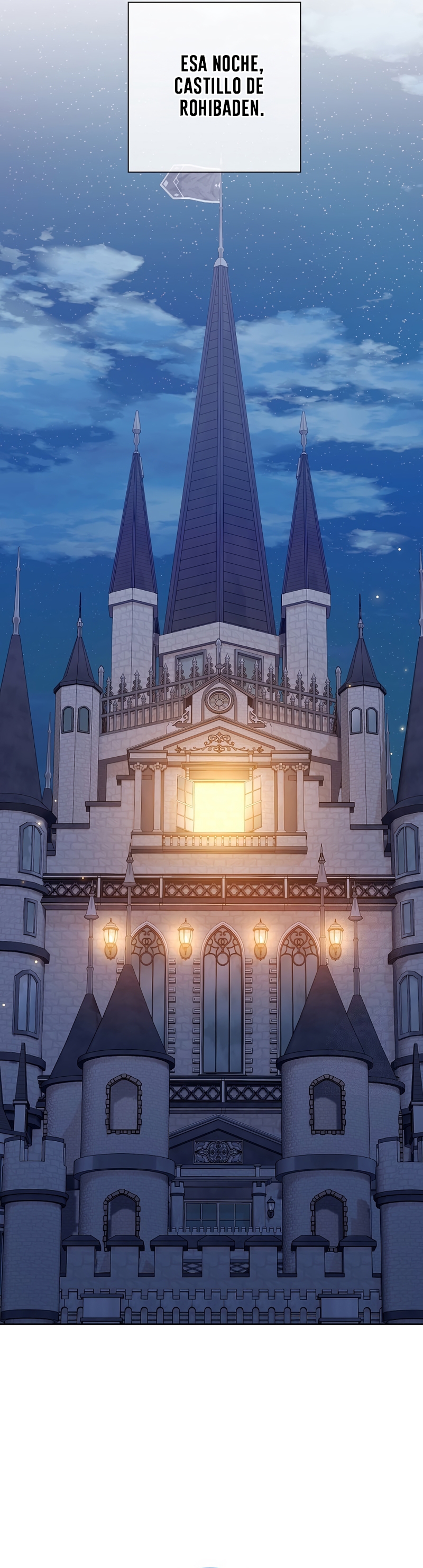 ¿Te gusta tu mamá o tu papá? Capítulo 83 - Page 19