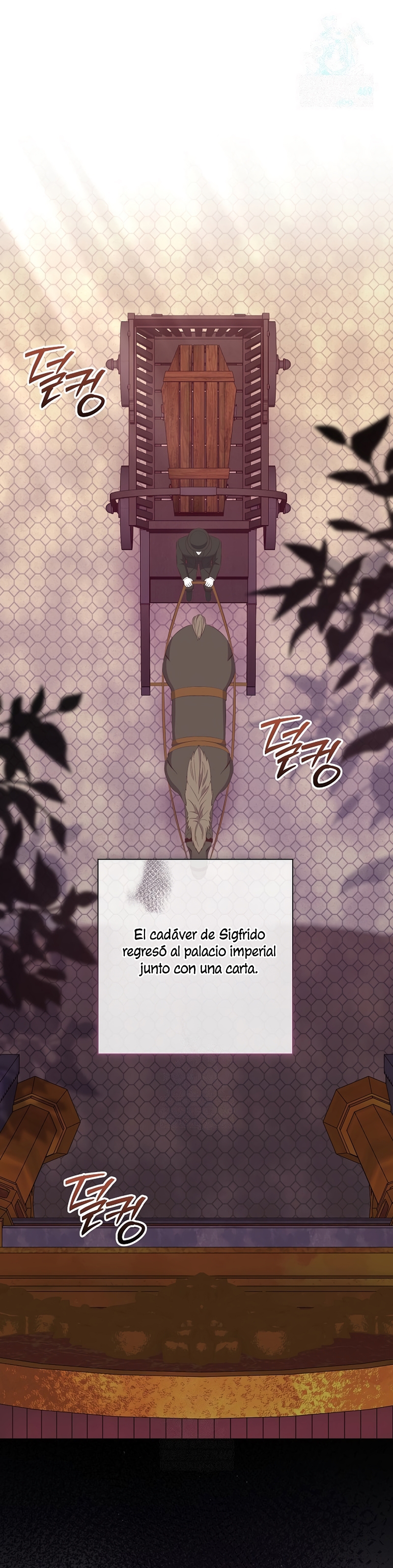¿Te gusta tu mamá o tu papá? Capítulo 83 - Page 3