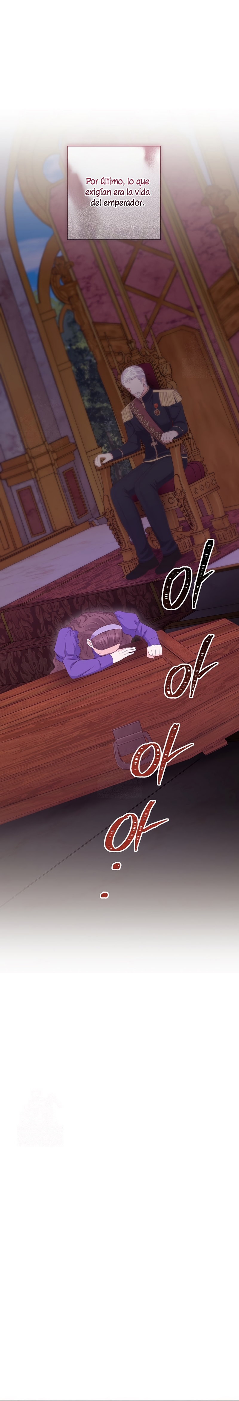 ¿Te gusta tu mamá o tu papá? Capítulo 83 - Page 5