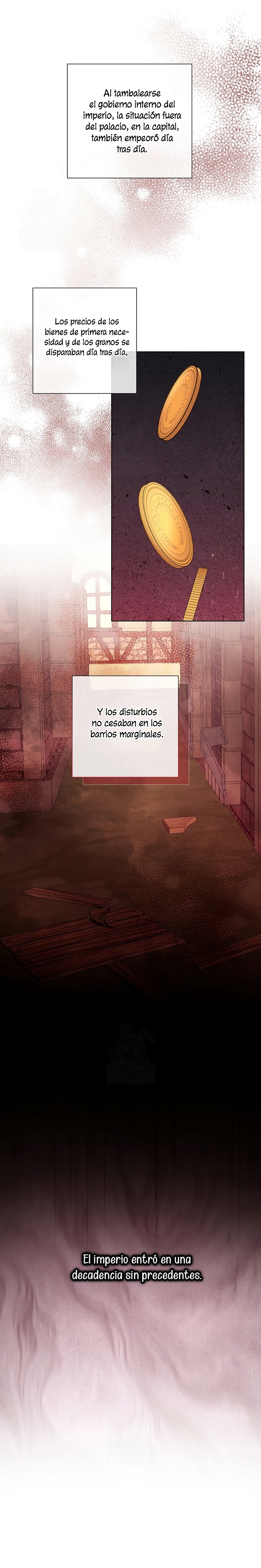 ¿Te gusta tu mamá o tu papá? Capítulo 83 - Page 9