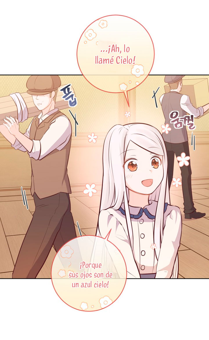 ¿Te gusta tu mamá o tu papá? Capítulo 9 - Page 10