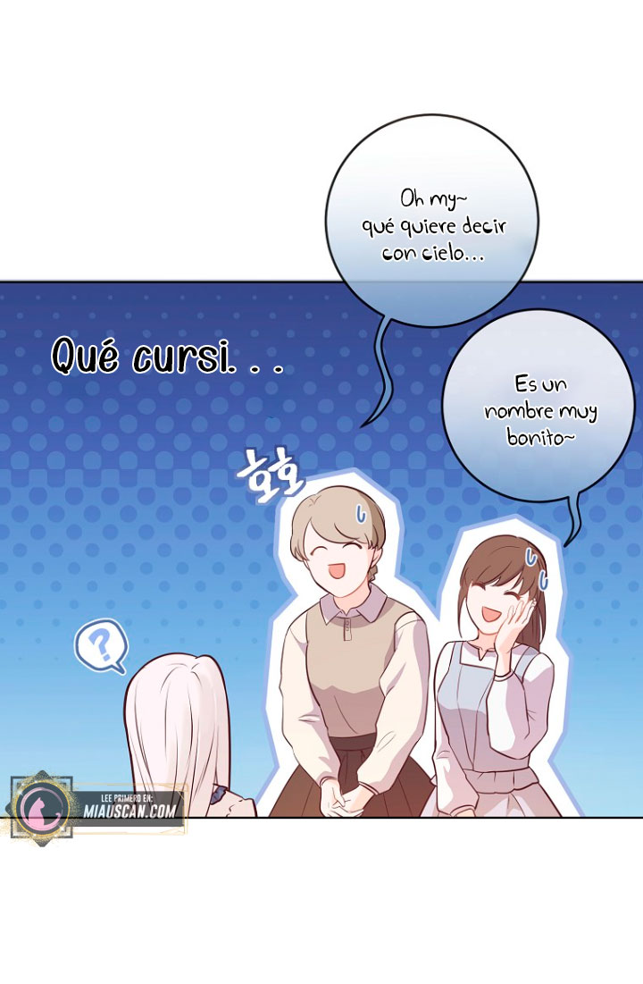 ¿Te gusta tu mamá o tu papá? Capítulo 9 - Page 11