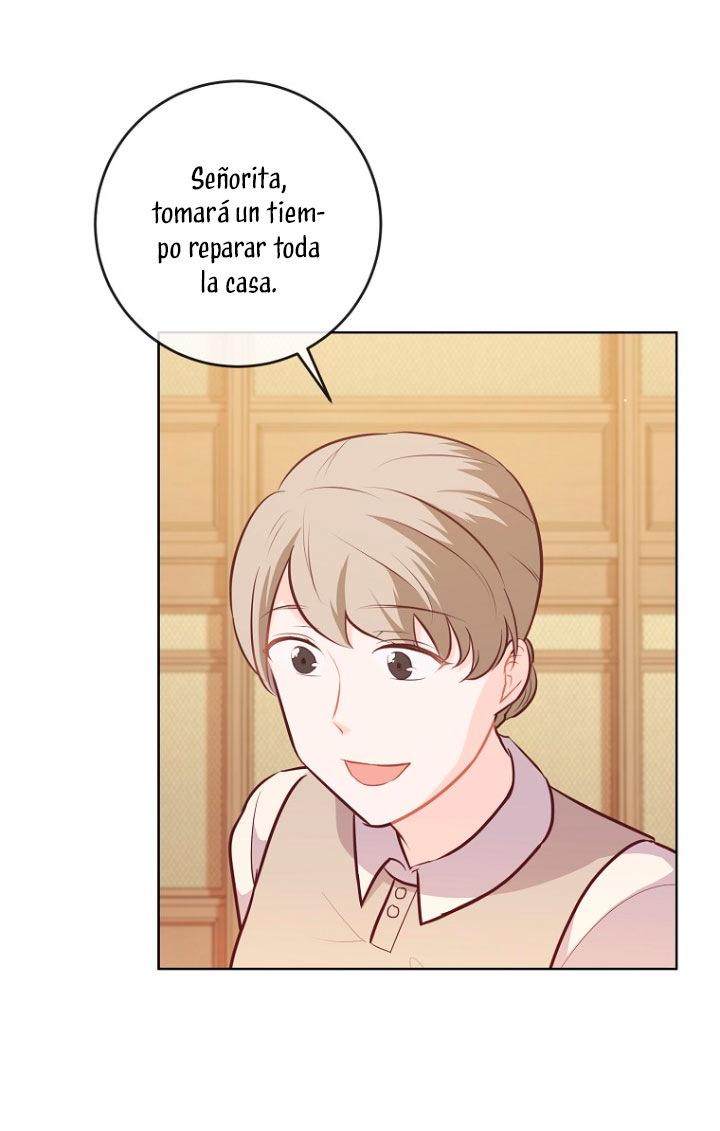 ¿Te gusta tu mamá o tu papá? Capítulo 9 - Page 12