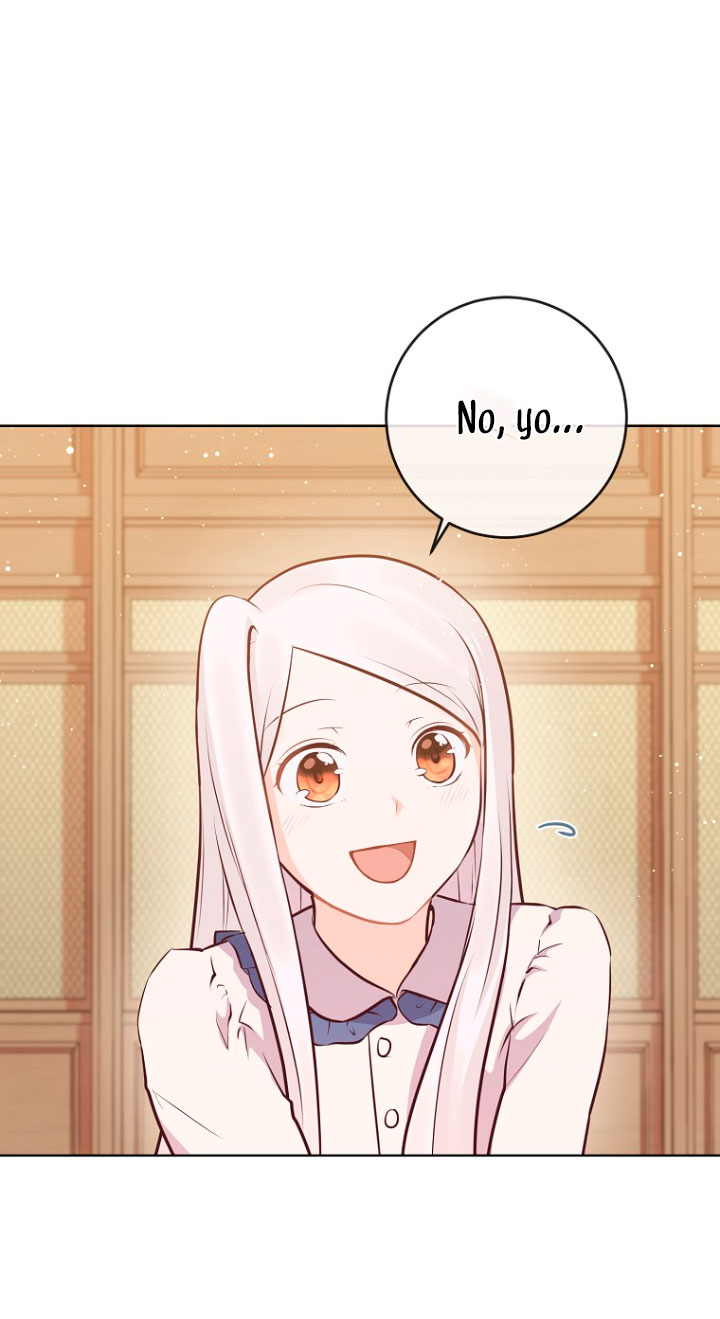 ¿Te gusta tu mamá o tu papá? Capítulo 9 - Page 14