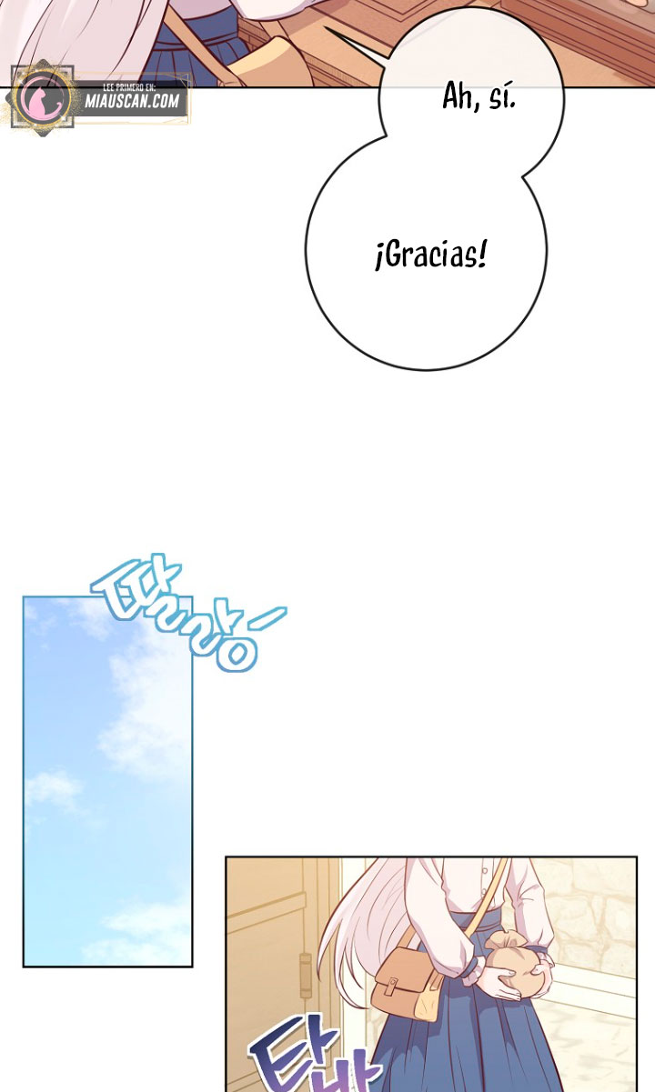 ¿Te gusta tu mamá o tu papá? Capítulo 9 - Page 24