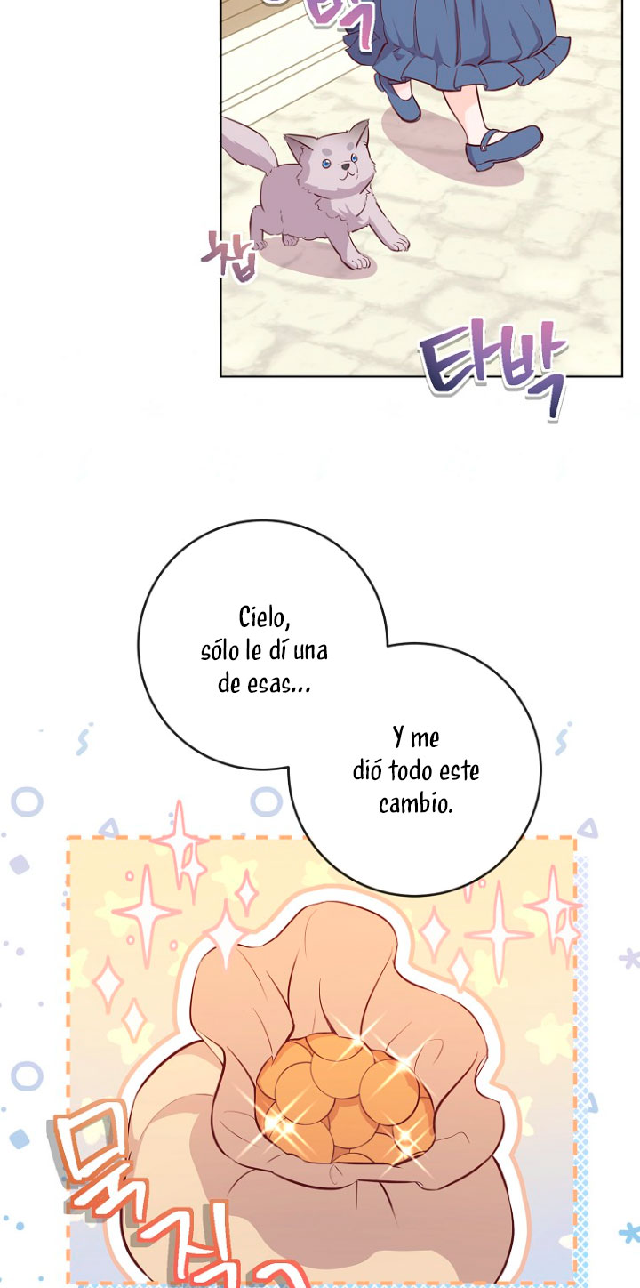 ¿Te gusta tu mamá o tu papá? Capítulo 9 - Page 25