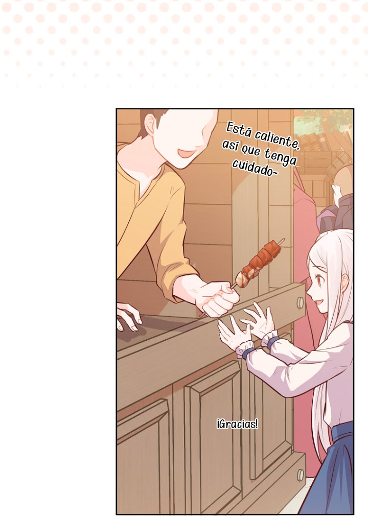 ¿Te gusta tu mamá o tu papá? Capítulo 9 - Page 28