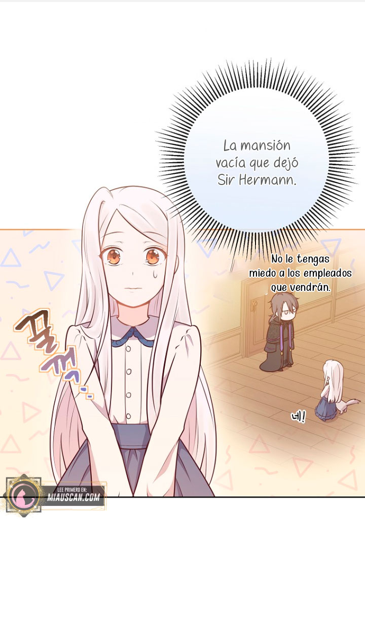 ¿Te gusta tu mamá o tu papá? Capítulo 9 - Page 3