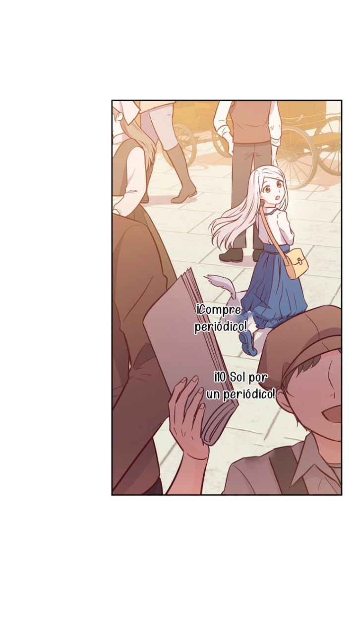 ¿Te gusta tu mamá o tu papá? Capítulo 9 - Page 30