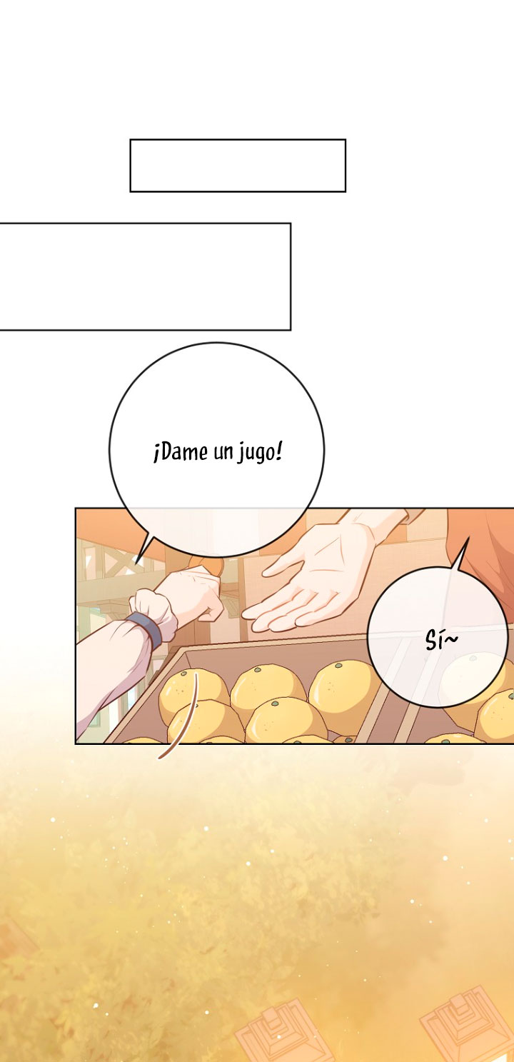 ¿Te gusta tu mamá o tu papá? Capítulo 9 - Page 31