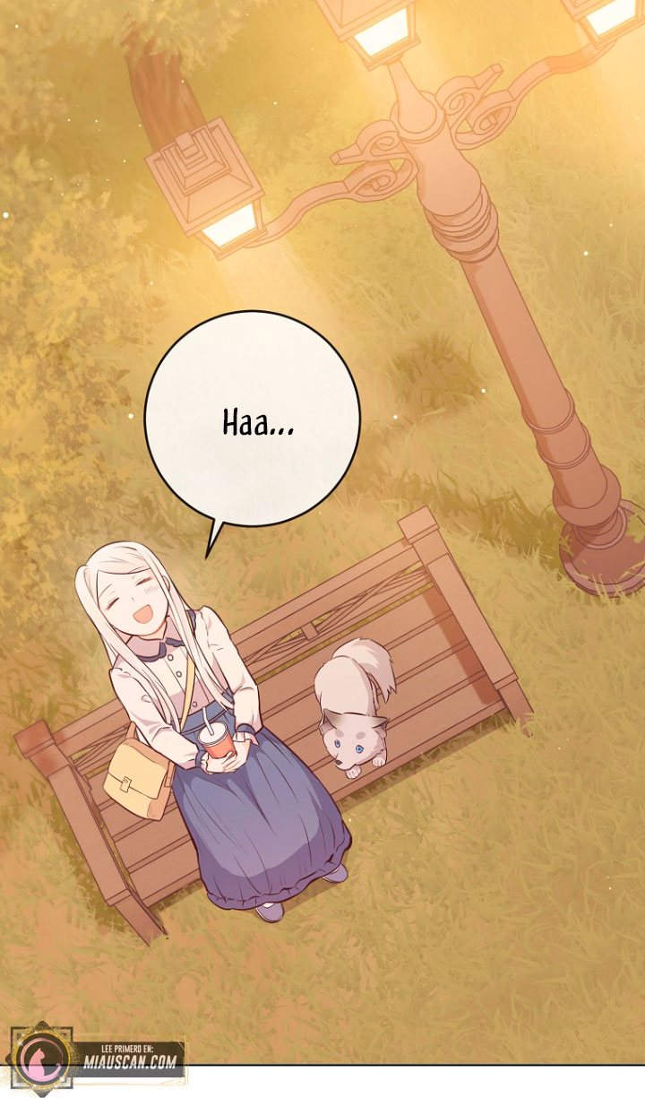 ¿Te gusta tu mamá o tu papá? Capítulo 9 - Page 32