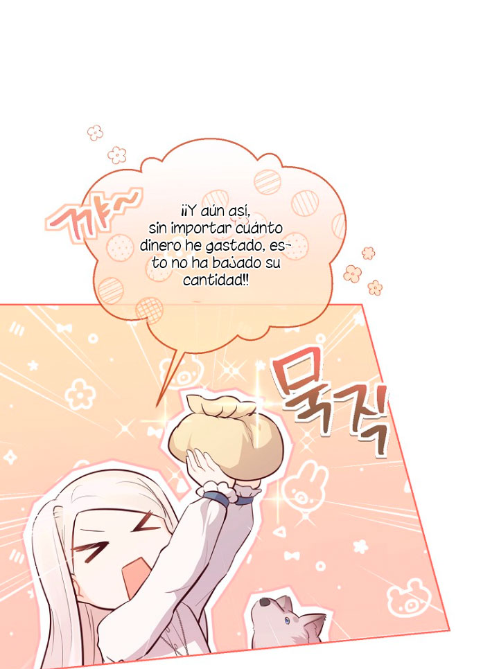 ¿Te gusta tu mamá o tu papá? Capítulo 9 - Page 34