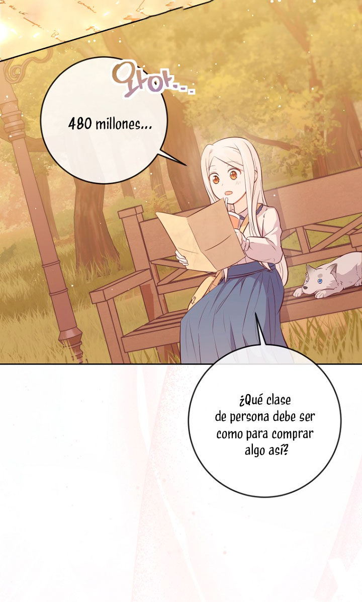 ¿Te gusta tu mamá o tu papá? Capítulo 9 - Page 37