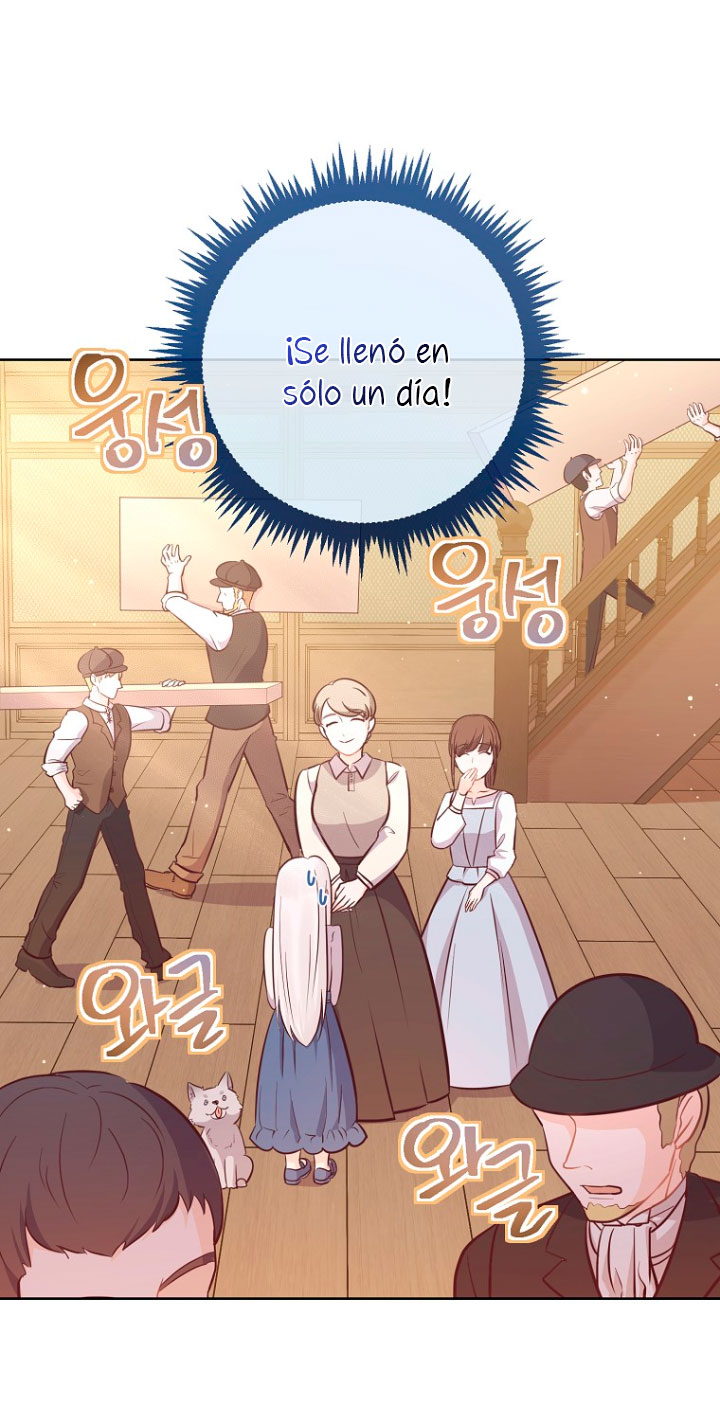 ¿Te gusta tu mamá o tu papá? Capítulo 9 - Page 4