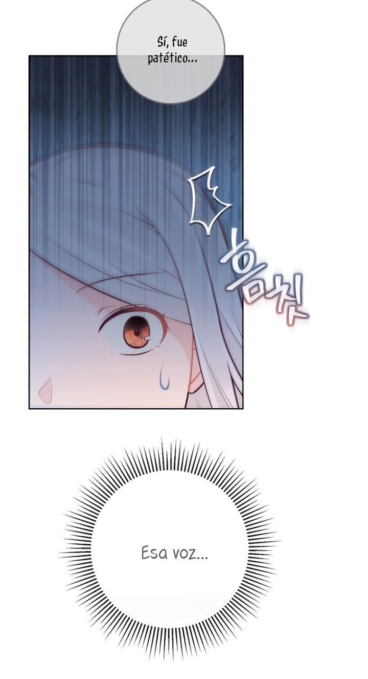 ¿Te gusta tu mamá o tu papá? Capítulo 9 - Page 42