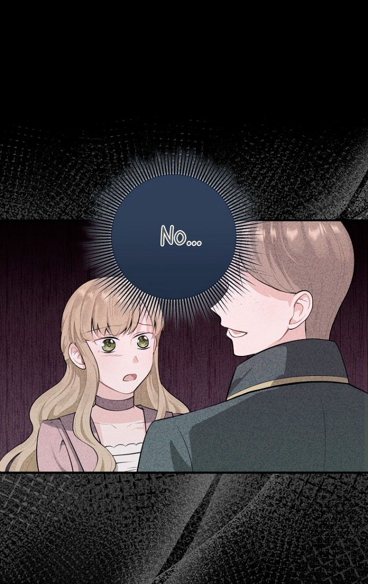 ¿Te gusta tu mamá o tu papá? Capítulo 9 - Page 46