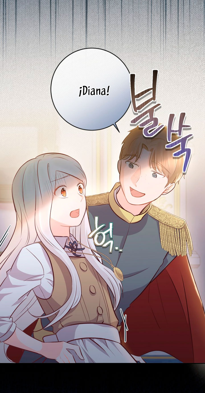 ¿Te gusta tu mamá o tu papá? Capítulo 9 - Page 49