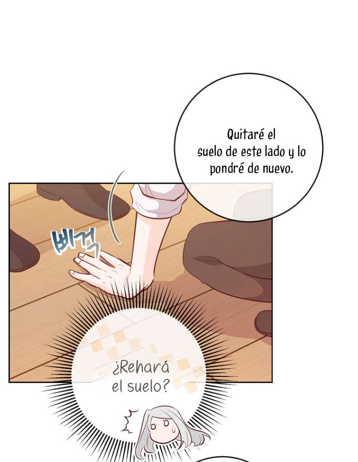 ¿Te gusta tu mamá o tu papá? Capítulo 9 - Page 5