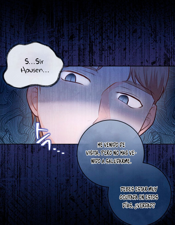 ¿Te gusta tu mamá o tu papá? Capítulo 9 - Page 50