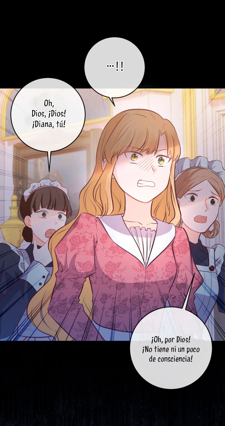 ¿Te gusta tu mamá o tu papá? Capítulo 9 - Page 52