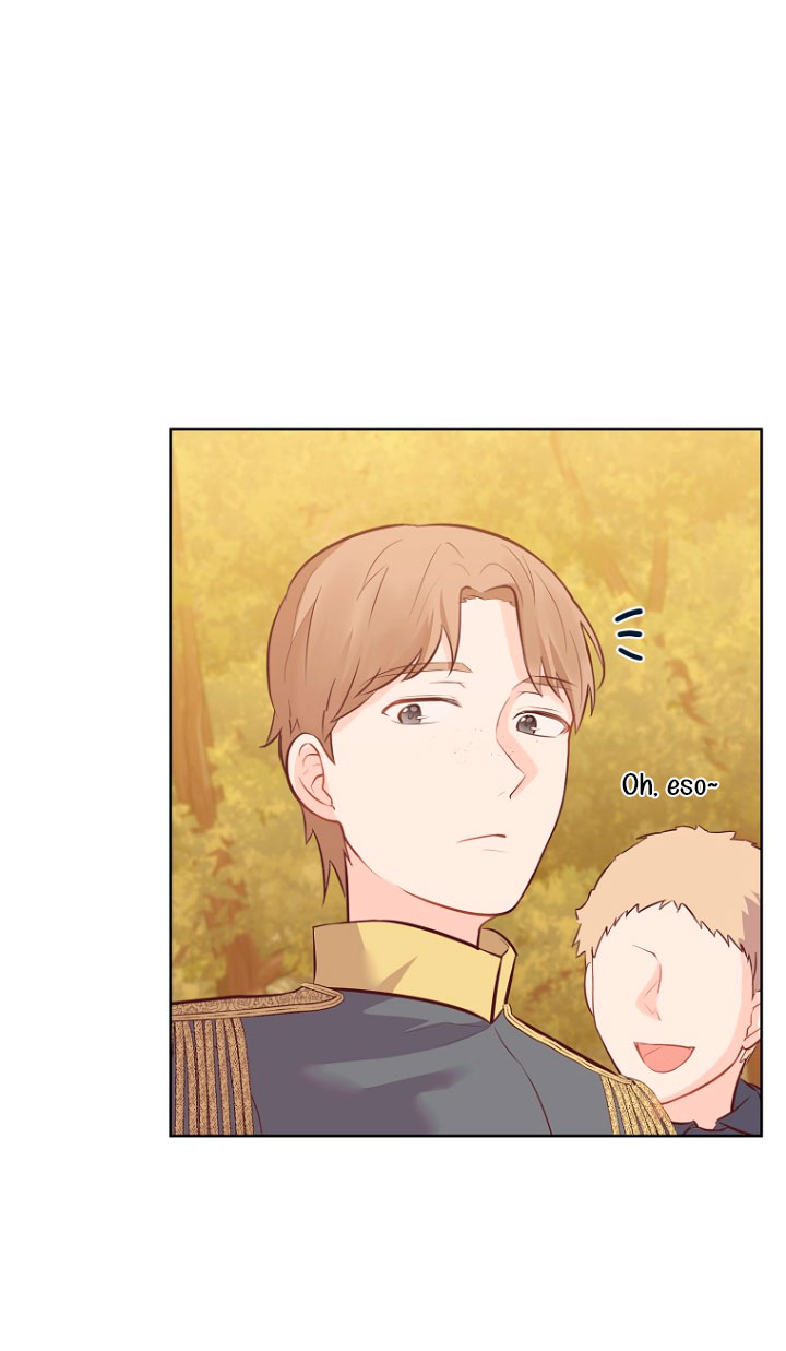 ¿Te gusta tu mamá o tu papá? Capítulo 9 - Page 54