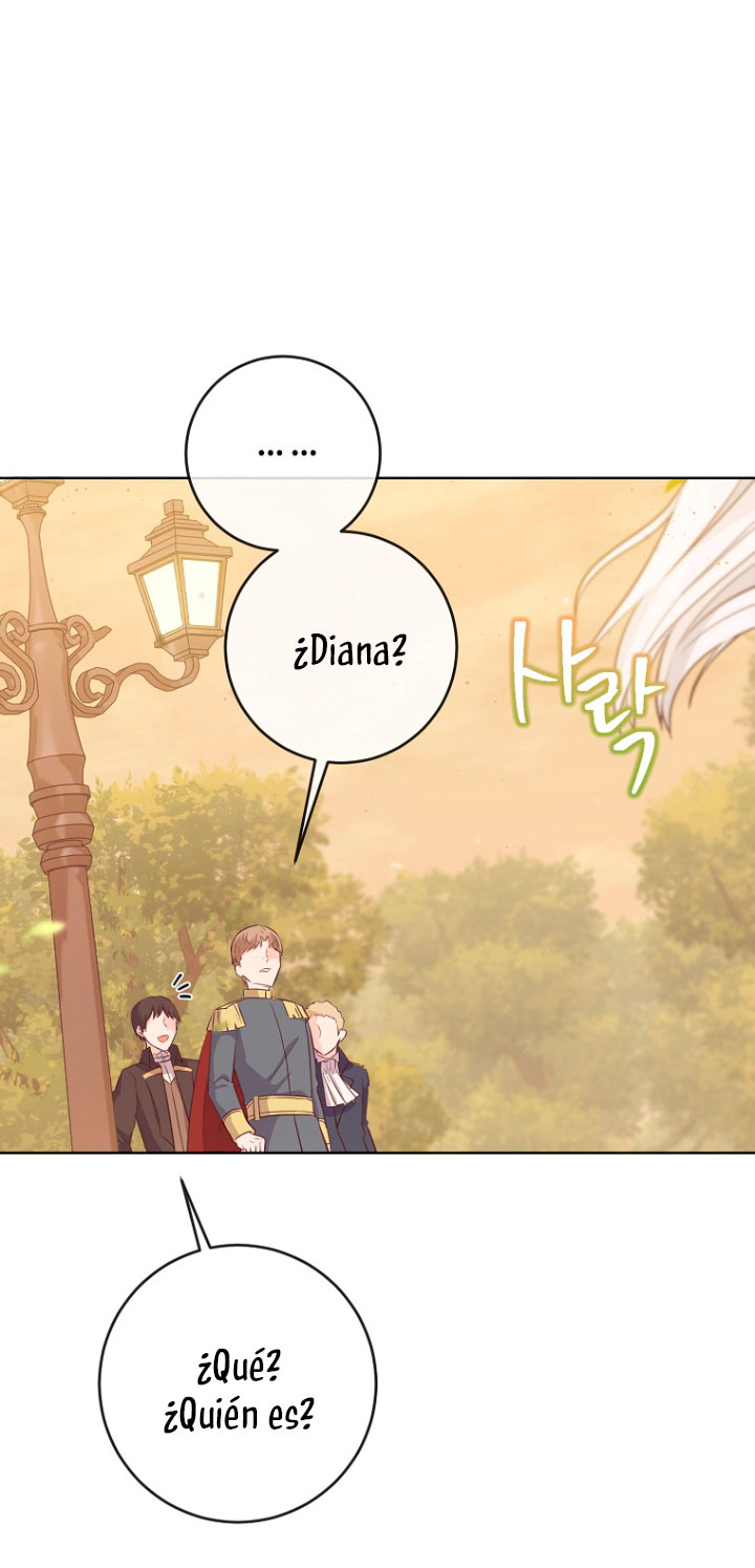 ¿Te gusta tu mamá o tu papá? Capítulo 9 - Page 55