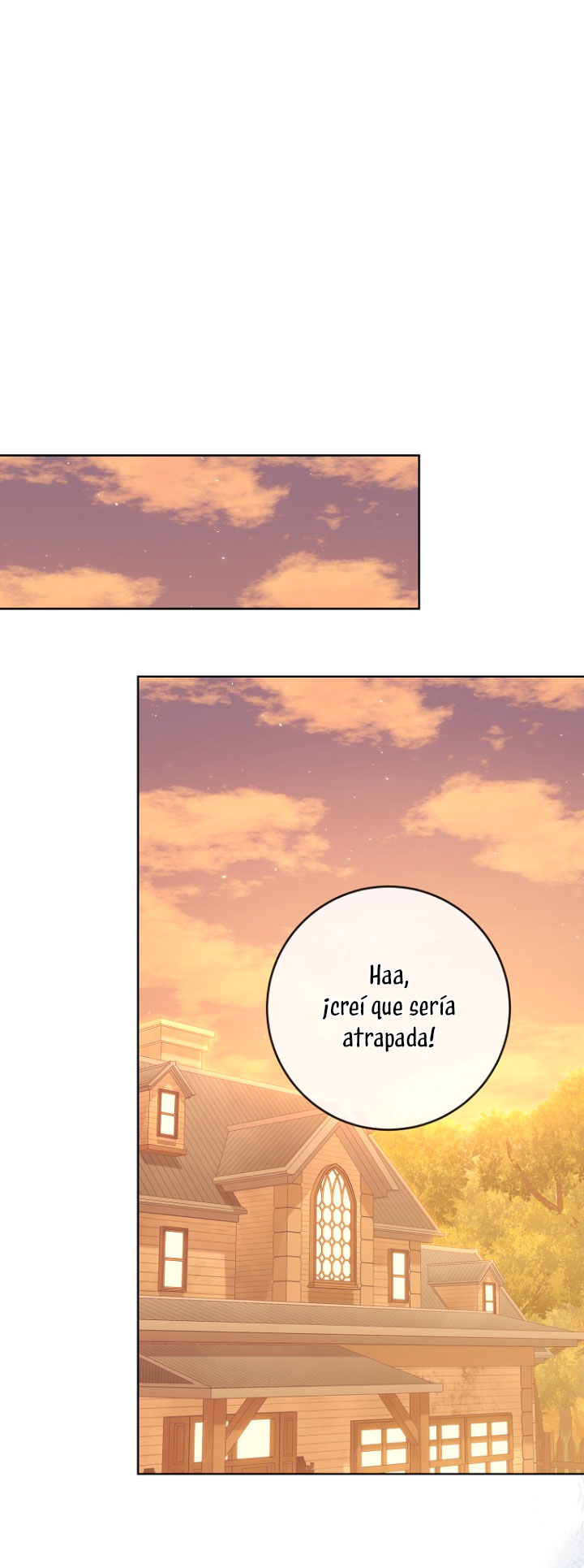 ¿Te gusta tu mamá o tu papá? Capítulo 9 - Page 58