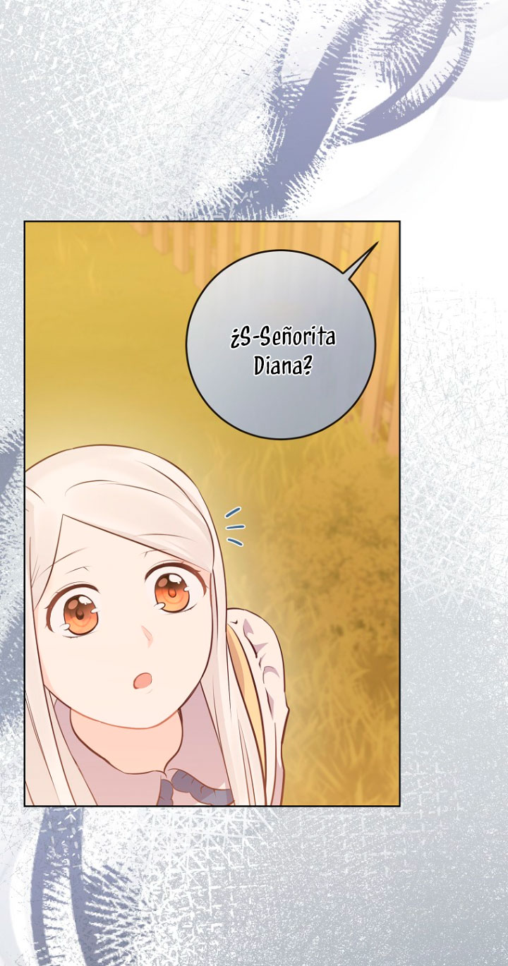 ¿Te gusta tu mamá o tu papá? Capítulo 9 - Page 60