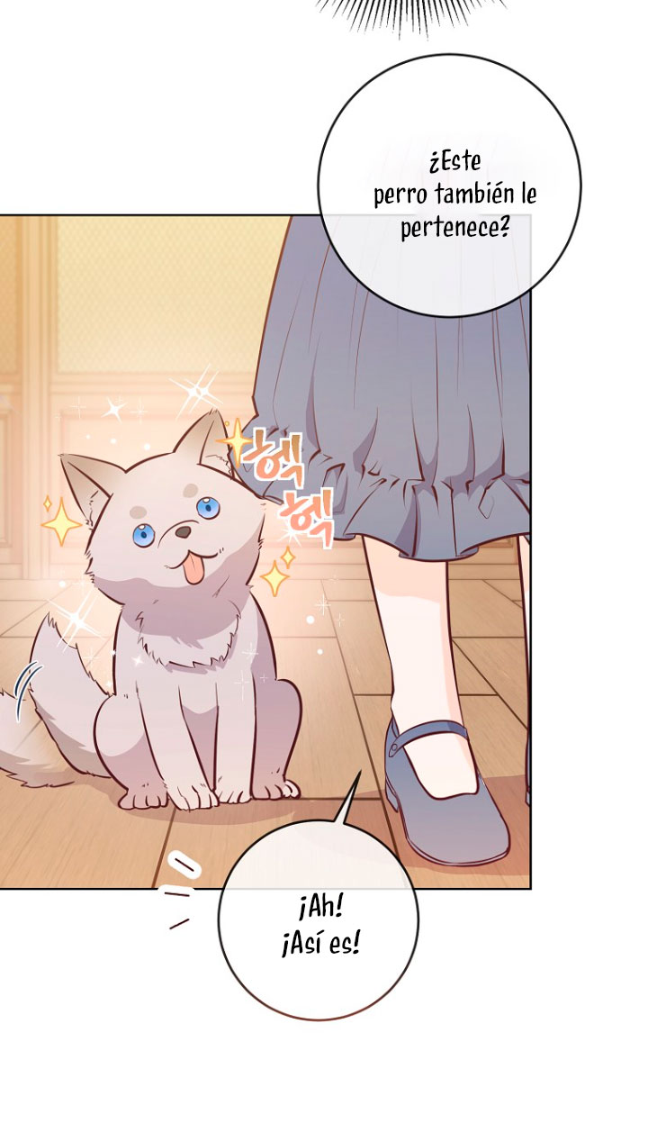 ¿Te gusta tu mamá o tu papá? Capítulo 9 - Page 9