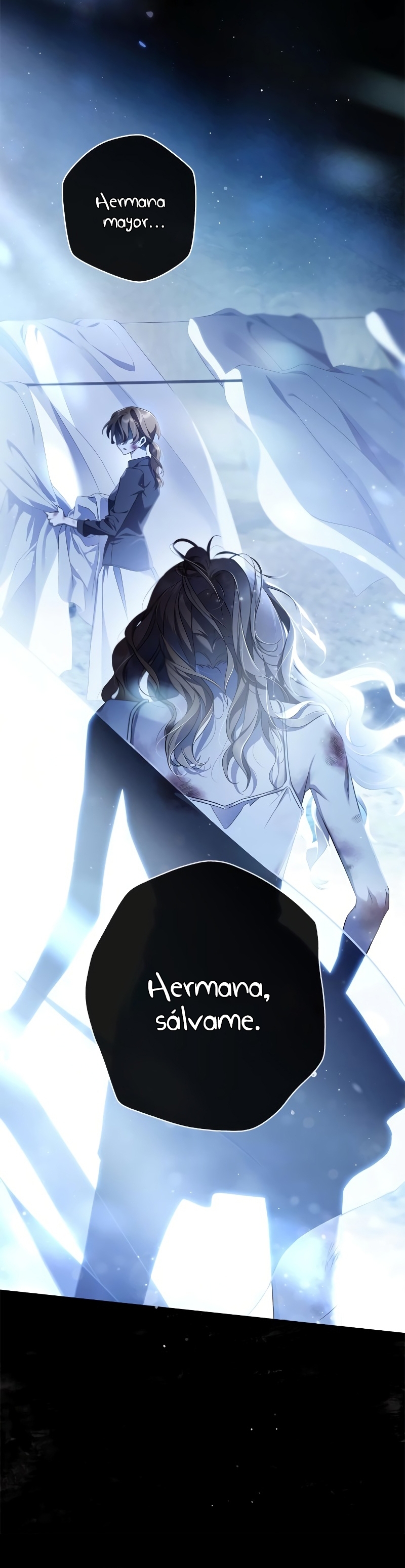 Doncella Secreta Capítulo 1 - Page 11