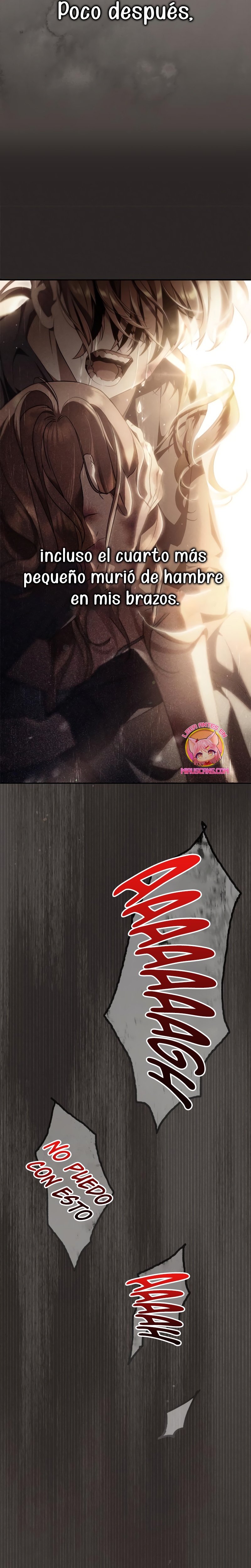 Doncella Secreta Capítulo 1 - Page 15