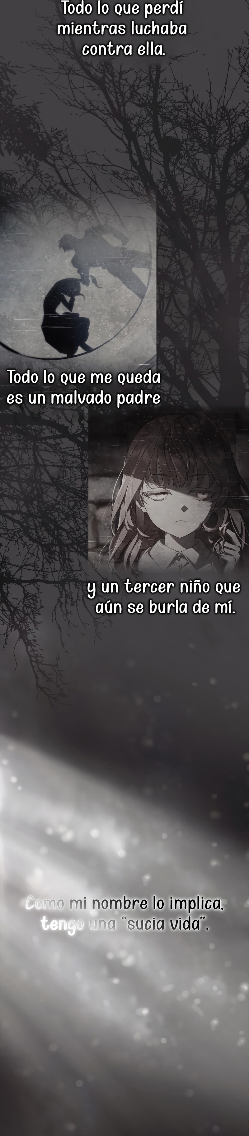 Doncella Secreta Capítulo 1 - Page 19