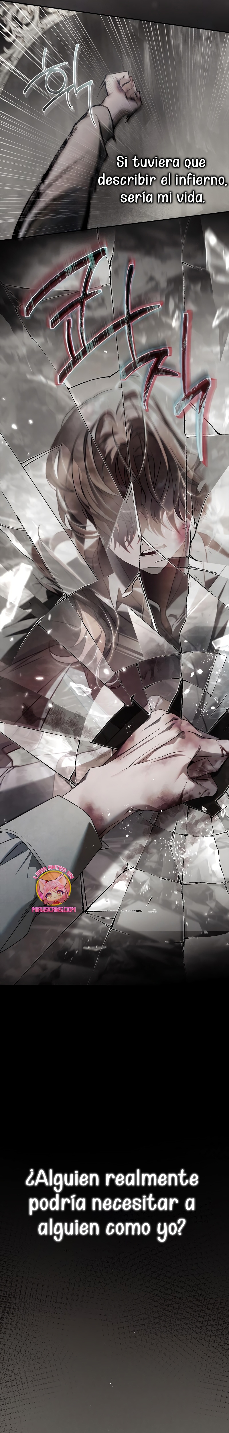 Doncella Secreta Capítulo 1 - Page 20