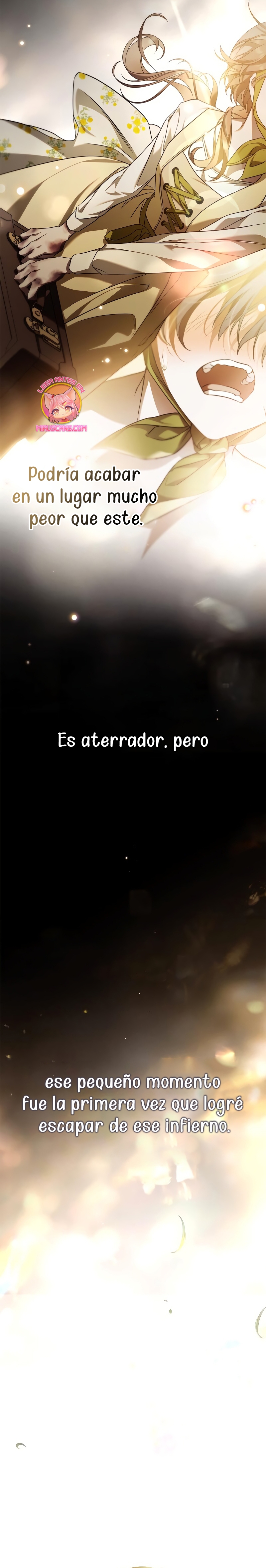 Doncella Secreta Capítulo 1 - Page 26