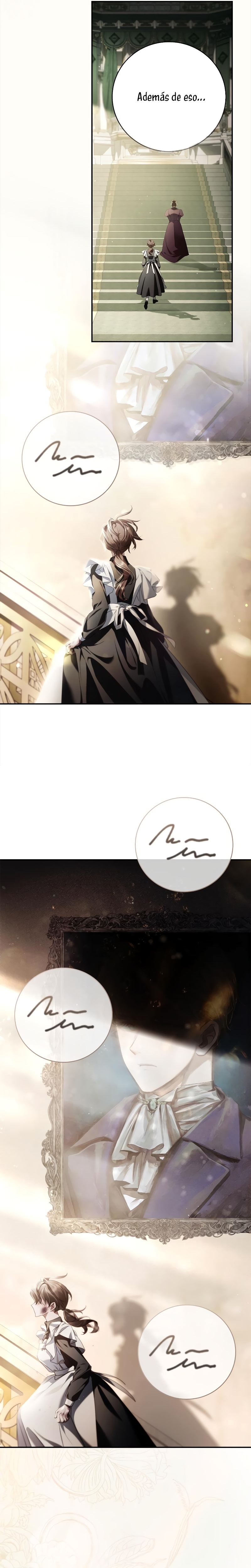 Doncella Secreta Capítulo 1 - Page 38