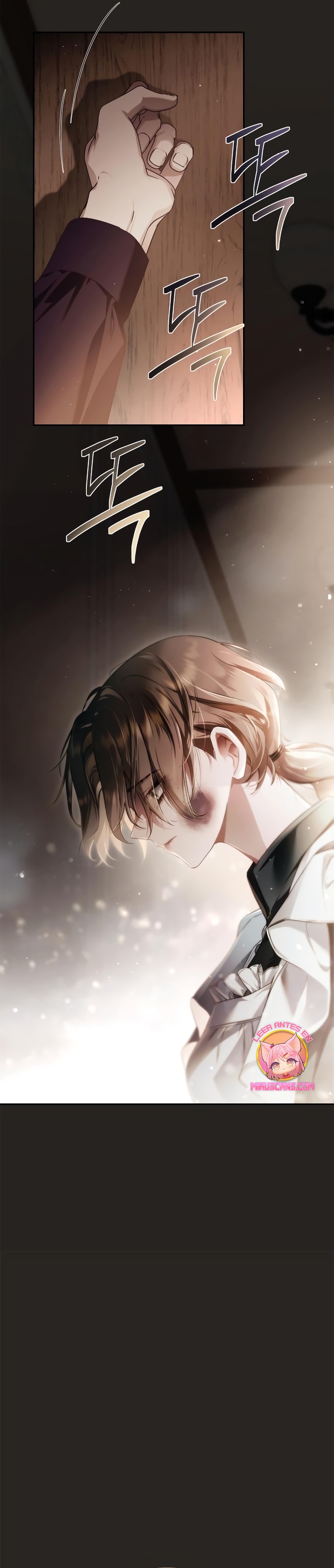 Doncella Secreta Capítulo 1 - Page 41