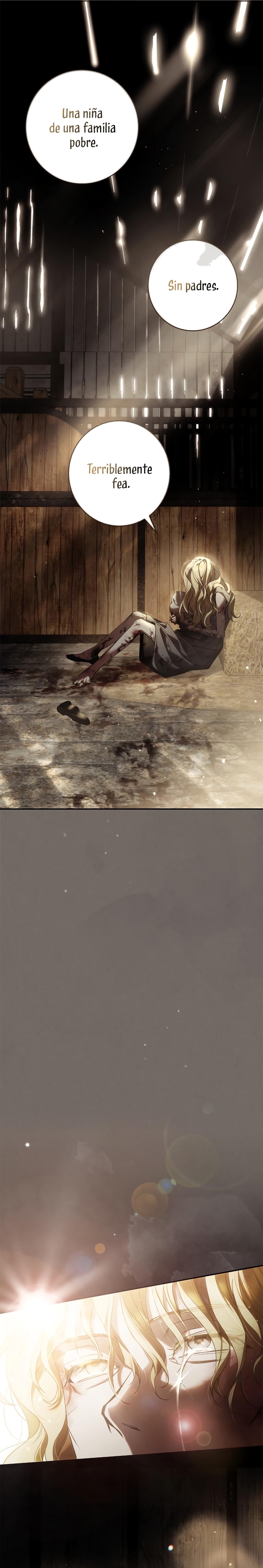 Doncella Secreta Capítulo 1 - Page 5