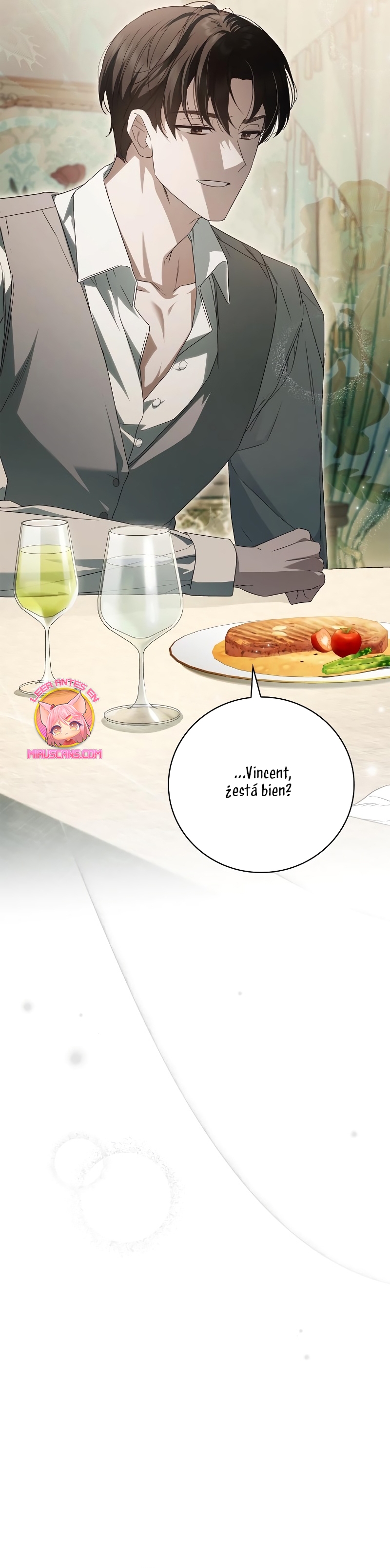 Doncella Secreta Capítulo 10 - Page 11