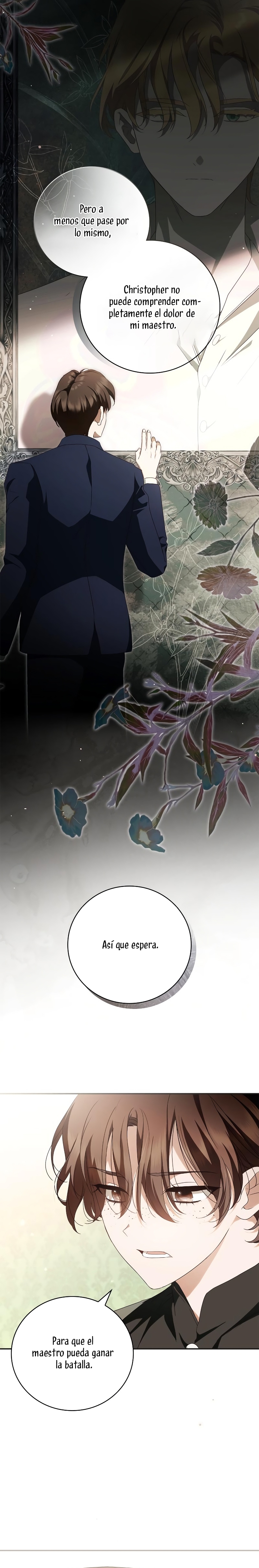 Doncella Secreta Capítulo 10 - Page 13